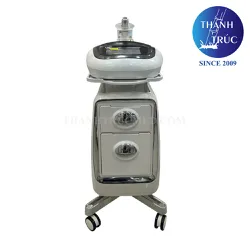 Máy Hifu Vretty Nâng Cơ