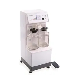 Máy hút dịch Yuwell 7A-23B (40L)