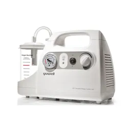 Máy hút đờm cầm tay Yuwell 7E-C