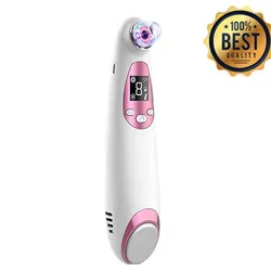 Máy hút mụn Lescolton L719