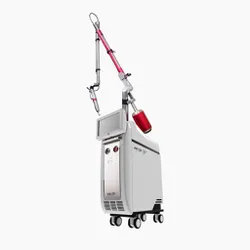 Máy laser Andy ND Yag Hàn Quốc
