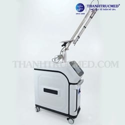 Máy Laser trục khuỷu Tera Plus