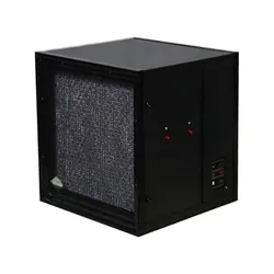 Máy lọc không khí tĩnh điện khử mùi treo trần LakeAir LA2000OC