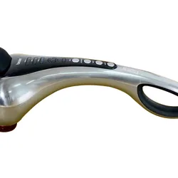 Máy massage cầm tay 2 đầu hồng ngoại Beurer MG100