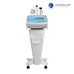 Multicool-Scrubber máy điện di nóng lạnh