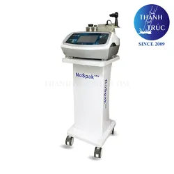 Máy Nâng Cơ Giảm Béo Nospak RET RF Hàn Quốc