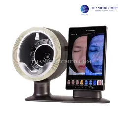 Máy phân tích da M17 AI Skin Analyzer