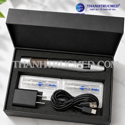 Máy phi kim Dr.Pen F8s