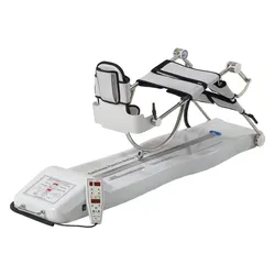 Máy phục hồi khớp chân CPS-1000