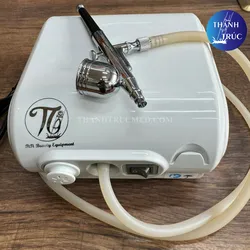 Máy phun Oxy Serum Titi