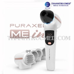 Máy Chăm Máy Chăm Sóc Da PURAXEL.ME Sử Dụng Công Nghệ Laser Fractional Er:YAG