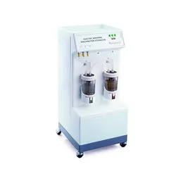 Máy rửa dạ dày Yuwell 7D