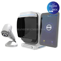 Máy phân tích da thông minh công nghệ AI Bitmoji A3