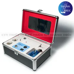 Máy B-326C-USB (Kết Nối Vi Tính)