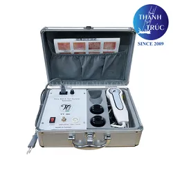 Máy TT-801 (Kết Nối Tivi)