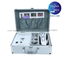 Máy TT-802 (Kết Nối Vi Tính)