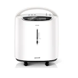 Máy tạo oxy 3 lít Yuwell 8F-3AW