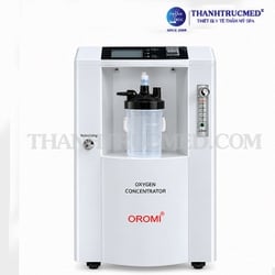 Máy tạo Oxy SZ-5AW tích hợp xông khí dung