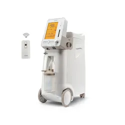 Máy tạo oxy 5 lít Yuwell 9F-5AW