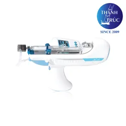 Máy tiêm meso không kim Solin