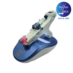Máy tiêm dưỡng chất không kim RF Water Face Meso