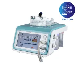 Máy tiêm không kim Airmeso Aqua Peel SK-838