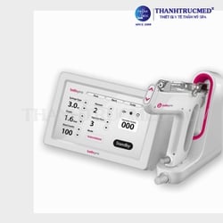 Máy Tiêm BellaPro Injector Thiết Bị Tiêm Dưỡng Chất Công Nghệ Thuỵ Sỹ