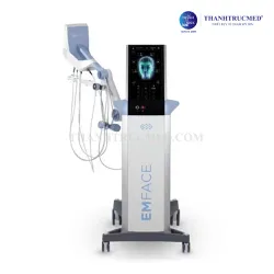 EMFACE máy công nghệ trẻ hóa da không xâm lấn