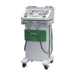 Máy trị liệu dòng giao thoa Stratek STI-500 ProMed III