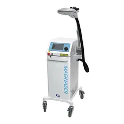 Máy trị liệu từ trường Laser Stratek G-500