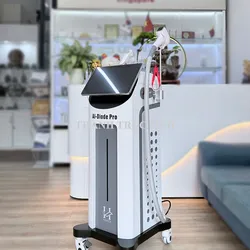 Máy AI-Diode Pro HIMEDI - Công nghệ AI triệt lông hiệu quả & an toàn