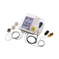 Máy trị liệu điện siêu âm Stratek ELS-100 EL-SONIC