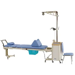 Hệ thống kéo giãn kỹ thuật số Stratek SST-100Plus