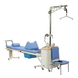 Hệ thống kéo giãn kỹ thuật số Stratek SST-300