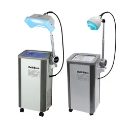 Máy vi sóng điều trị Stratek STM-900/1000