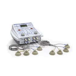 Máy trị liệu điện tần số thấp Stratek STT-570