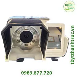 Máy Phân Tích Da LD-6021D