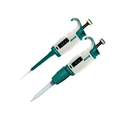 Micropipet Microlit di động các loại