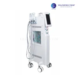 NewFace WX600 Máy chăm sóc da đa năng 6in1