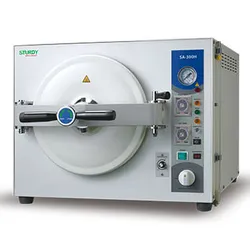 Nồi hấp tiệt trùng 40 Lít Sturdy SA-300H