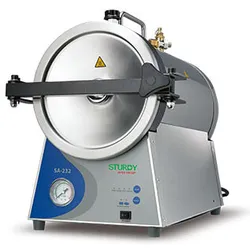 Nồi hấp tiệt trùng 16 Lít Sturdy SA-232
