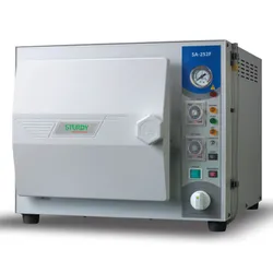 Nồi hấp tiệt trùng 24 Lít Sturdy SA-252F