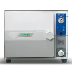 Nồi hấp tiệt trùng 16 Lít Sturdy SA-232X