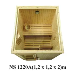 NS 1220A(1,2 x 1,2 x 2)m 