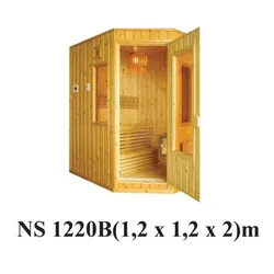 NS 1220B(1,2 x 1,2 x 2)m