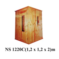 NS 1220C(1,2 x 1,2 x 2)m