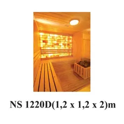 NS 1220D(1,2 x 1,2 x 2)m