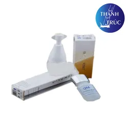 Nước hỗ trợ tăng máu xăm