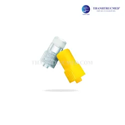 Westopper nút chặn đuôi kim luồn