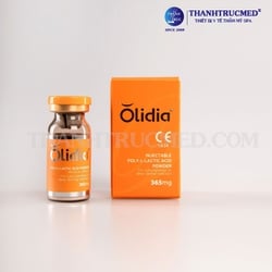 Tinh Chất Olidia PLLA Filler Kích Thích Tăng Sinh Collagen